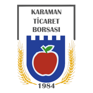 karaman ticaret borsası Logo PNG Vector