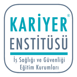 Kariyer Enstitüsü Logo PNG Vector