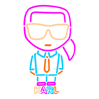 KARL Logo PNG Vector