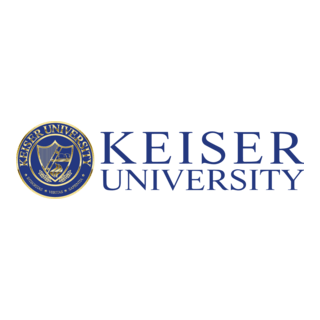 Keiser University Logo PNG Vector