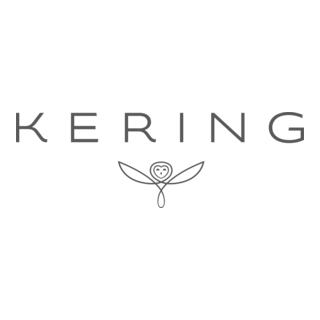 Kering Logo PNG Vector