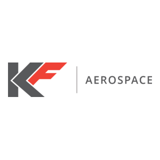 KF Aerospace Logo PNG Vector