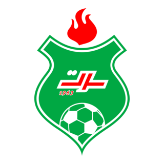 KHALEEJ SIRTE SPORTS CLUB Logo PNG Vector