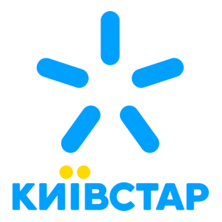 Kievstar Logo PNG Vector