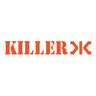 Killer Jeans Logo PNG Vector