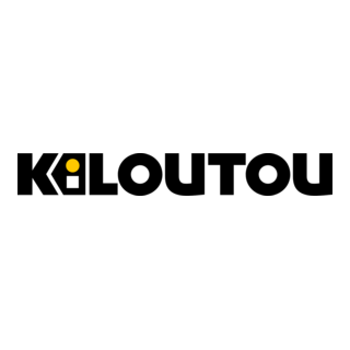 Kiloutou Logo PNG Vector