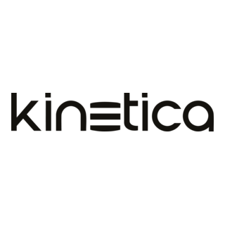 Kinetica Logo PNG Vector