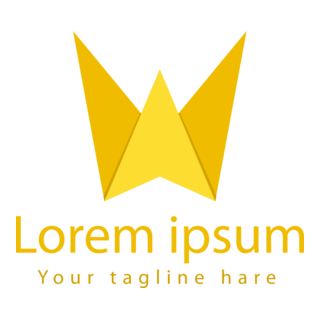 King Company Logo PNG Vector