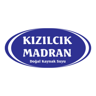 Kızılcık Su Logo PNG Vector