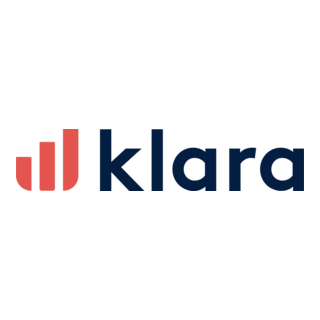 Klara Logo PNG Vector