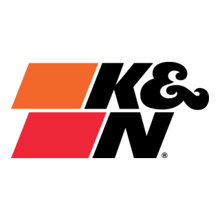 K&N Logo PNG Vector