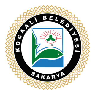 Kocaali Belediyesi Logo PNG Vector