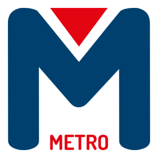 Kocaeli Metrosu Logo PNG Vector