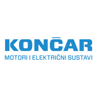 Končar Logo PNG Vector