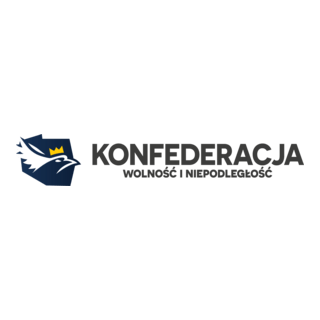 Konfederacja Logo PNG Vector