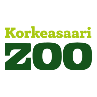 Korkeasaari Zoo Logo PNG Vector