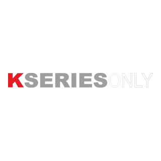 KSERIES ONLY Logo PNG Vector