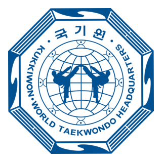 kukkiwon Logo PNG Vector