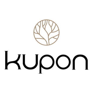 Kupon Logo PNG Vector