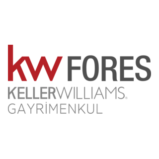 KW Fores Logo PNG Vector