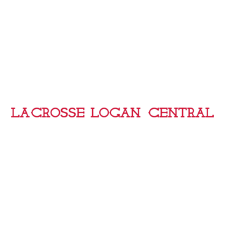 La Crosse logan Logo PNG Vector