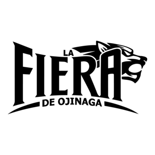 La fiera de ojinaga Logo PNG Vector