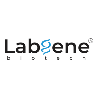Labgene Logo PNG Vector