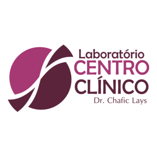LABORATÓRIO CENTRO CLÍNICO DR. CHAFIC LAYS Logo PNG Vector