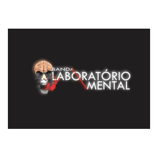 Laboratório Mental LM Logo PNG Vector