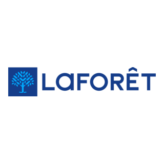 Laforêt 2021 Logo PNG Vector