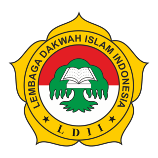 LDII Logo PNG Vector
