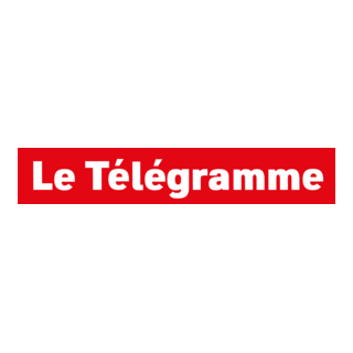 Le Telegramme Logo PNG Vector