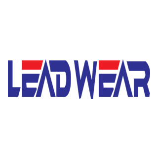 LEADWEAR Logo PNG Vector
