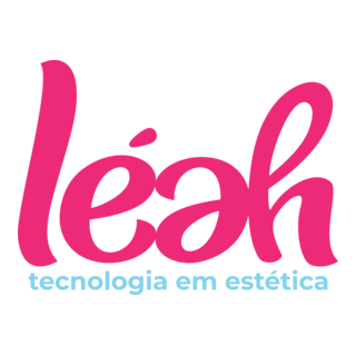Léah Estética Logo PNG Vector