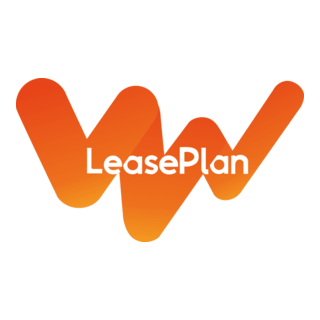 Lease Plan Logo PNG Vector