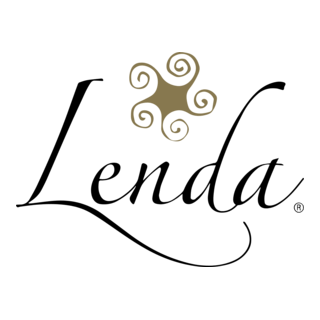 Lenda Logo PNG Vector