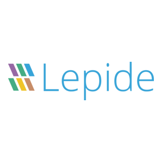 Lepide Logo PNG Vector