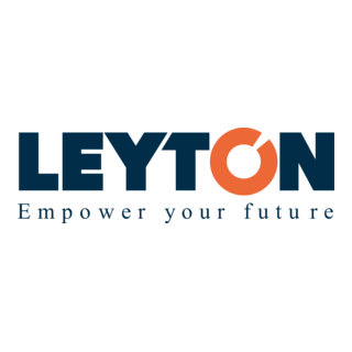 Leyton Logo PNG Vector