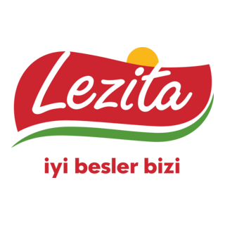 lezita Logo PNG Vector