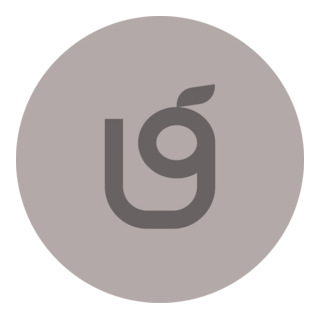 LG FRUTAS Logo PNG Vector