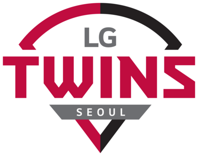 LG Twins emblem Logo PNG Vector