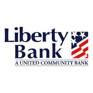 Liberty Bank Logo PNG Vector