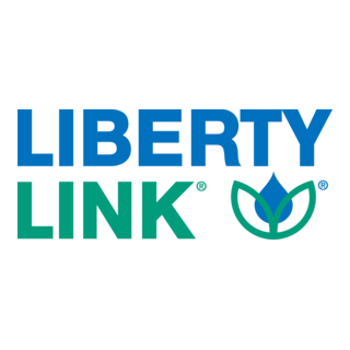 LibertyLink Logo PNG Vector