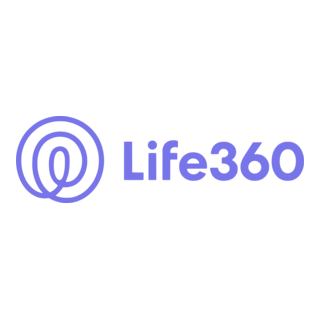 Life360 Logo PNG Vector