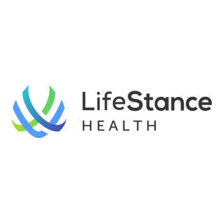 LifeStance Health Logo PNG Vector