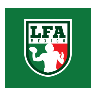 Liga de Futbol Americano 2018- Logo PNG Vector