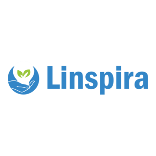 Linspira Logo PNG Vector