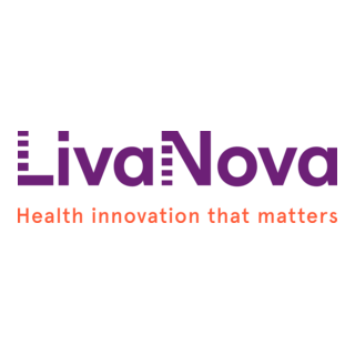 LivaNova Logo PNG Vector