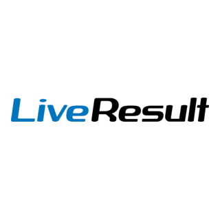 LiveResult Logo PNG Vector