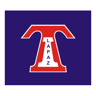 Lobos Marinos IT La Paz 2013-2015 Logo PNG Vector